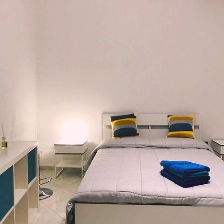 Benvenuti A Napoli - Casa Baby & Pet Friendly Naples Exterior photo