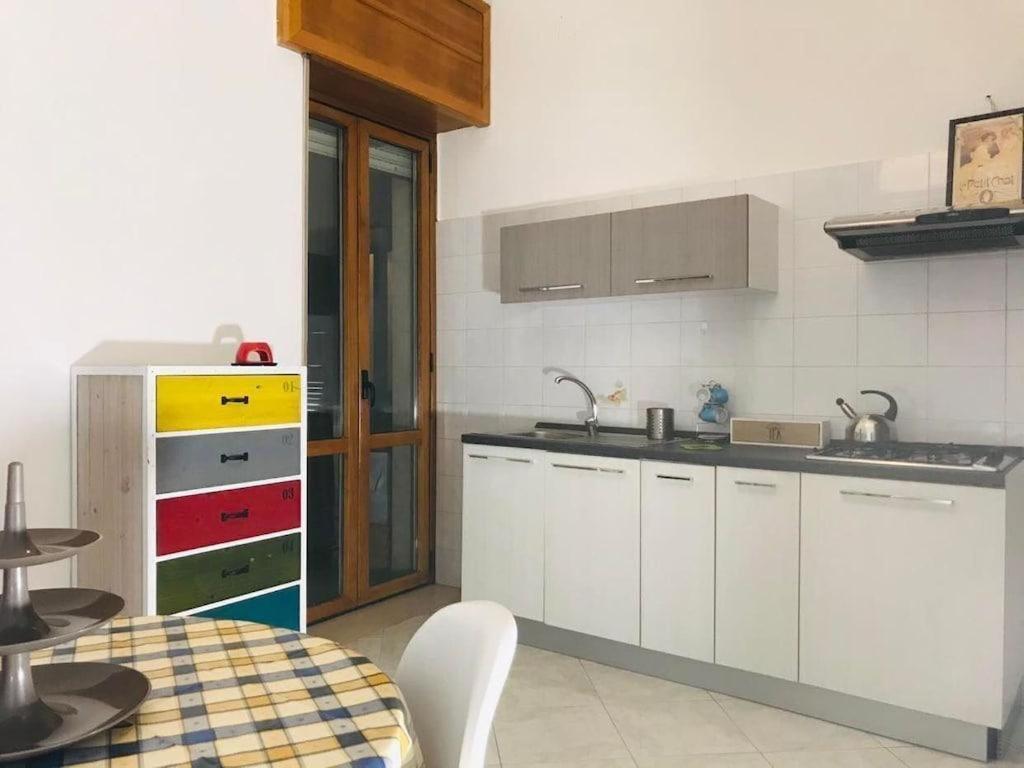 Benvenuti A Napoli - Casa Baby & Pet Friendly Naples Exterior photo