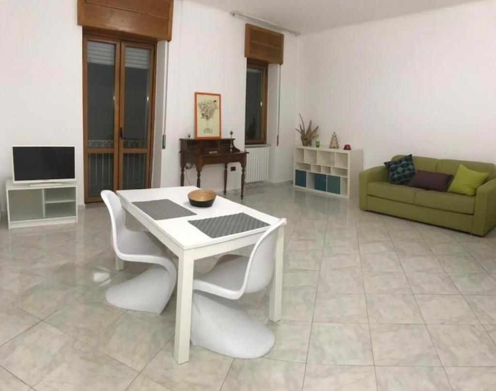 Benvenuti A Napoli - Casa Baby & Pet Friendly Naples Exterior photo