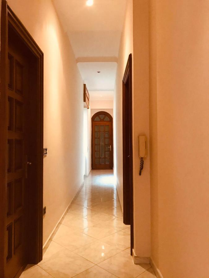 Benvenuti A Napoli - Casa Baby & Pet Friendly Naples Exterior photo