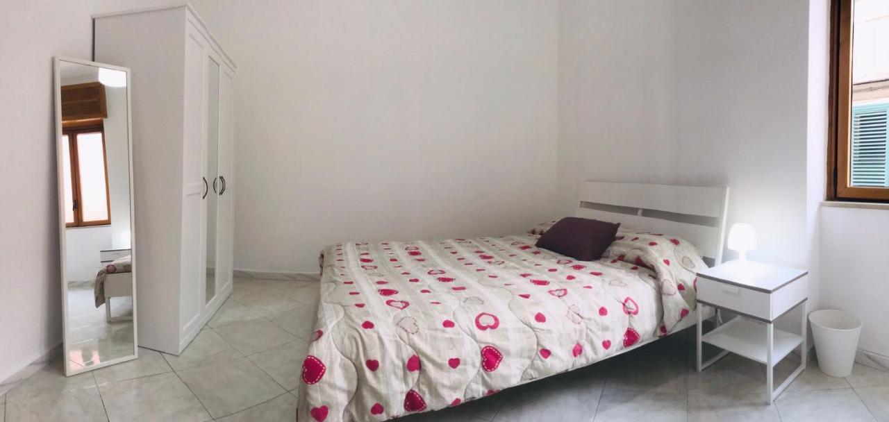 Benvenuti A Napoli - Casa Baby & Pet Friendly Naples Exterior photo